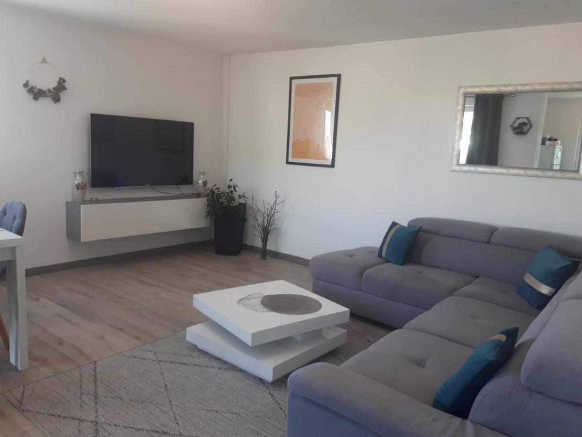Apartment Jole 1 تروغير المظهر الخارجي الصورة