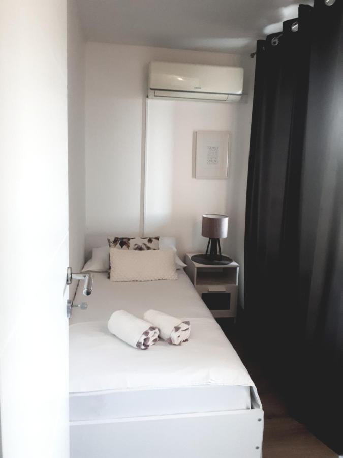 Apartment Jole 1 تروغير المظهر الخارجي الصورة
