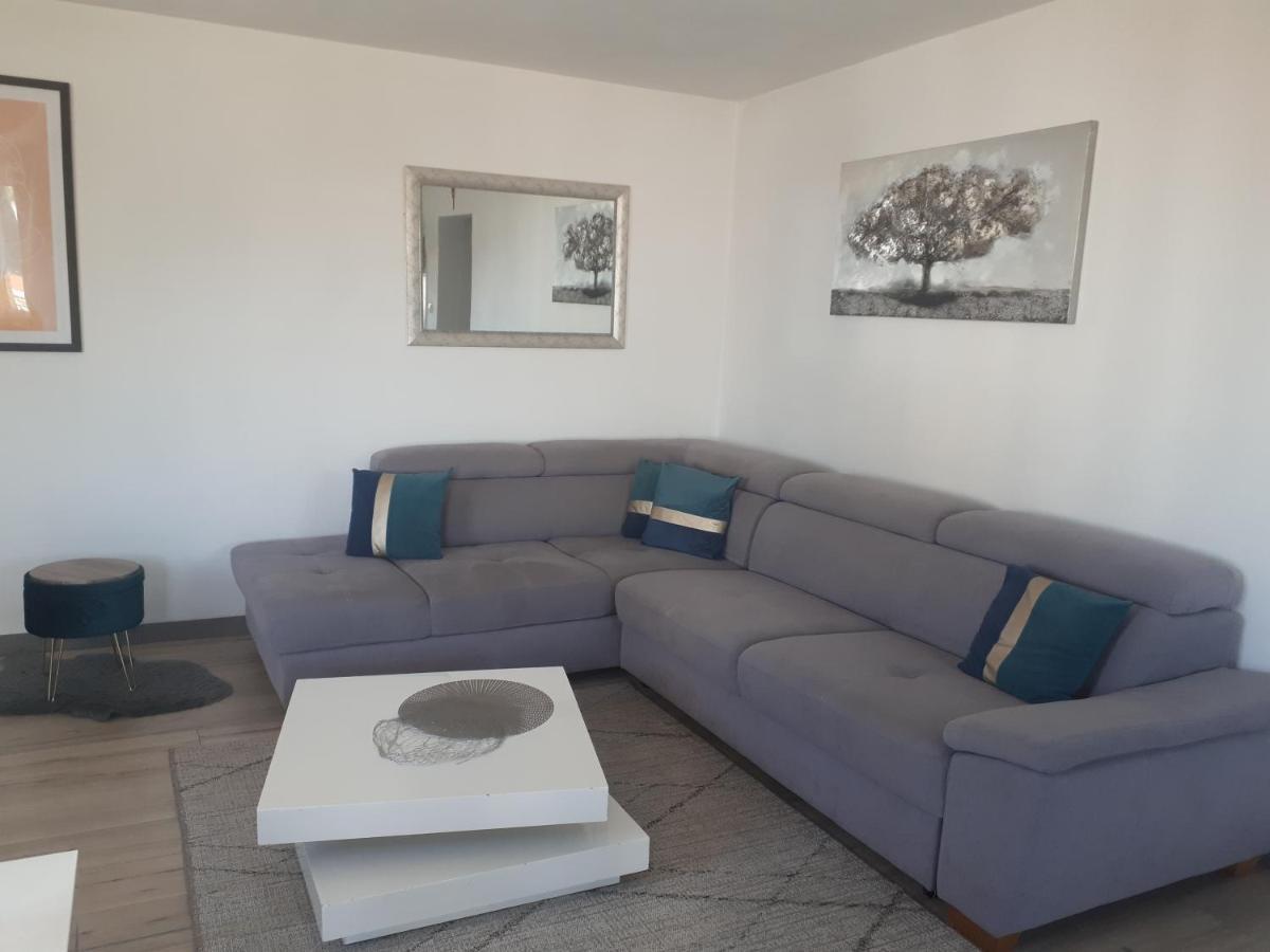 Apartment Jole 1 تروغير المظهر الخارجي الصورة