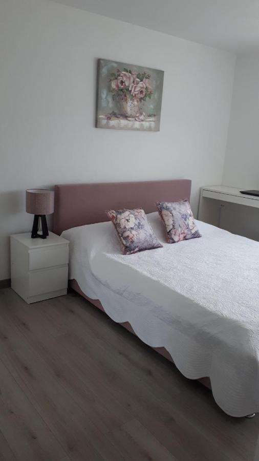 Apartment Jole 1 تروغير المظهر الخارجي الصورة