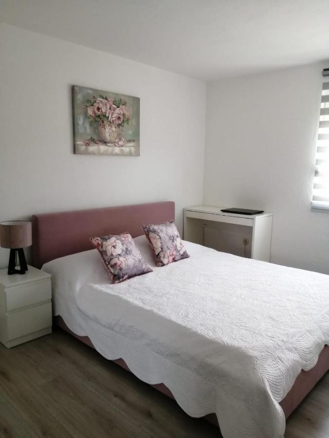 Apartment Jole 1 تروغير المظهر الخارجي الصورة