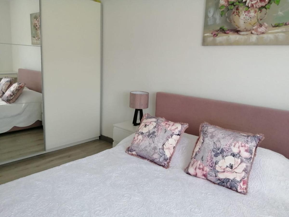 Apartment Jole 1 تروغير المظهر الخارجي الصورة