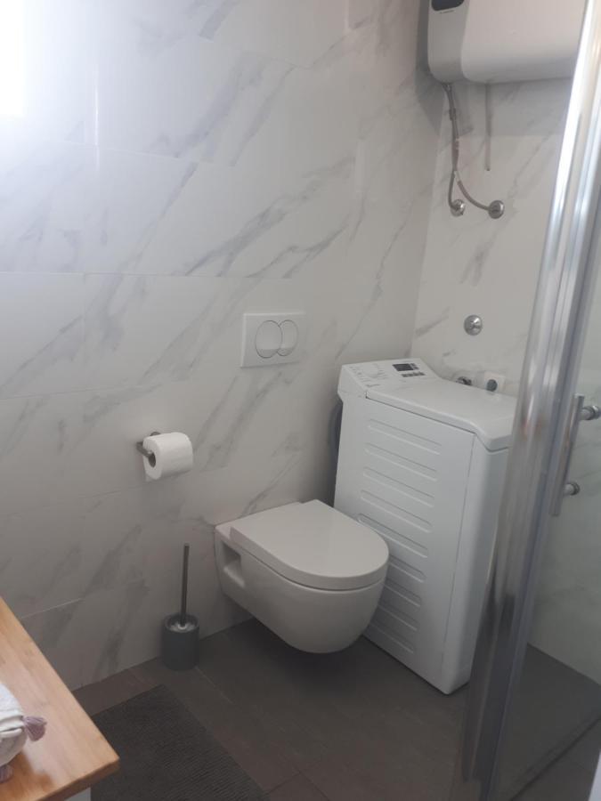 Apartment Jole 1 تروغير المظهر الخارجي الصورة