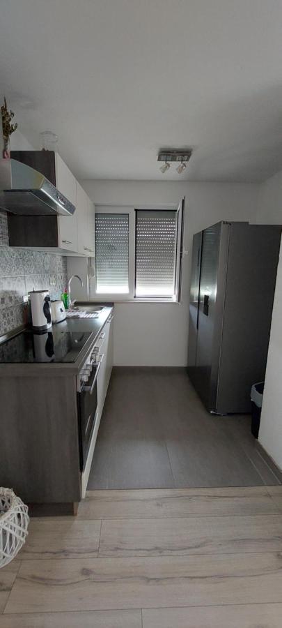 Apartment Jole 1 تروغير المظهر الخارجي الصورة