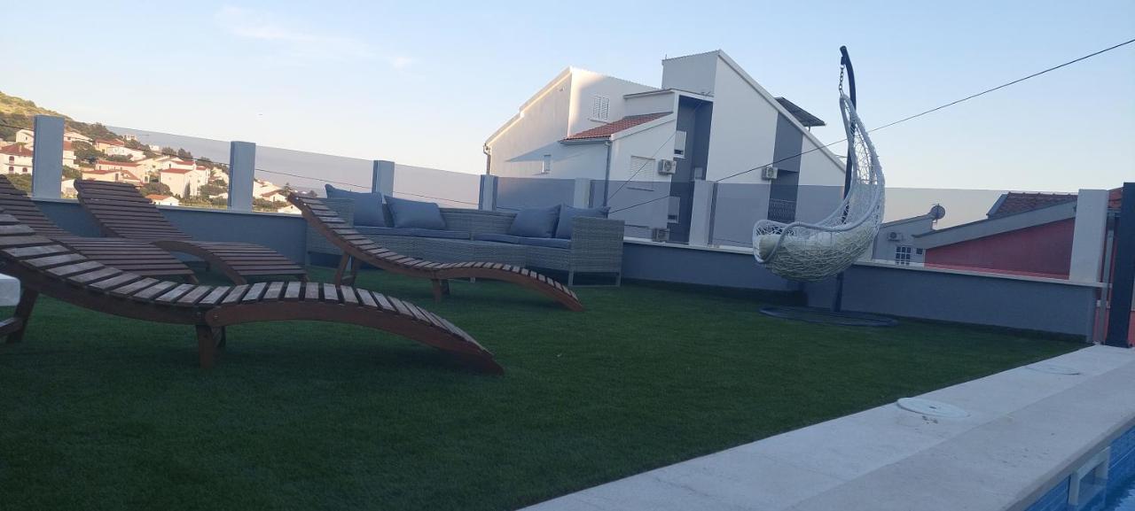 Apartment Jole 1 تروغير المظهر الخارجي الصورة