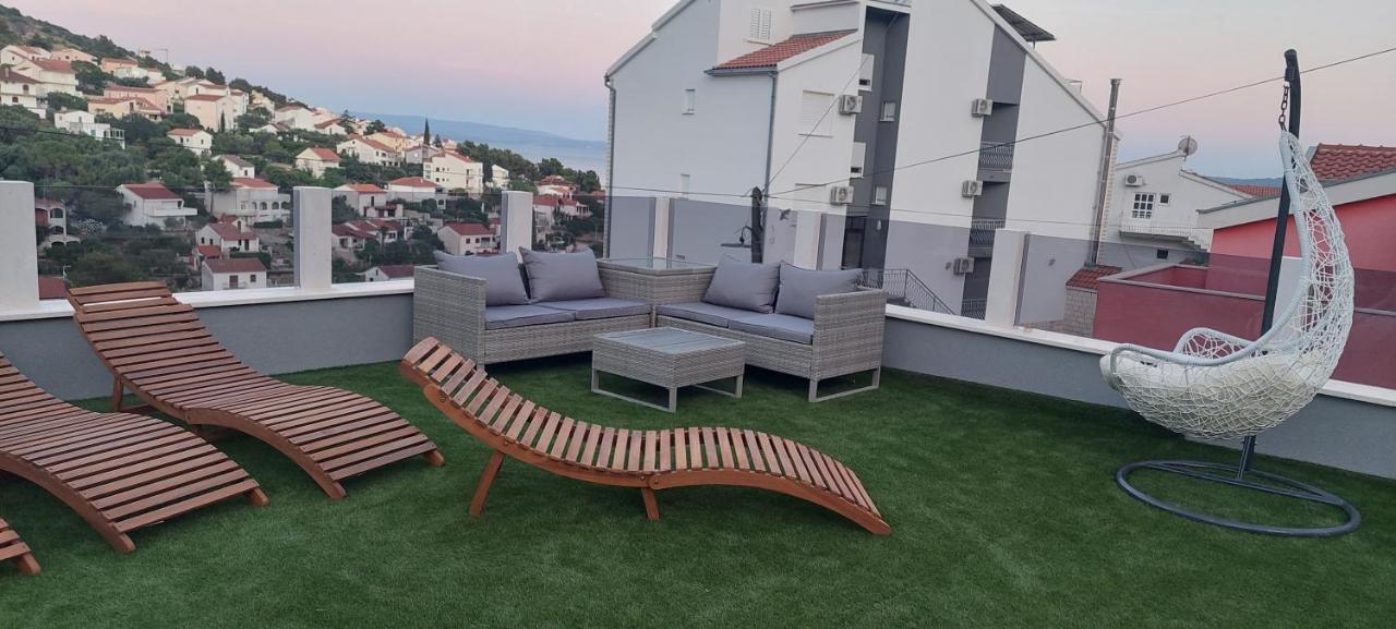 Apartment Jole 1 تروغير المظهر الخارجي الصورة