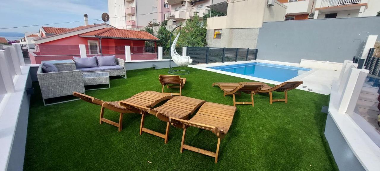 Apartment Jole 1 تروغير المظهر الخارجي الصورة