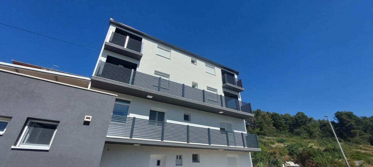Apartment Jole 1 تروغير المظهر الخارجي الصورة
