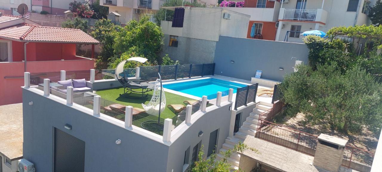 Apartment Jole 1 تروغير المظهر الخارجي الصورة