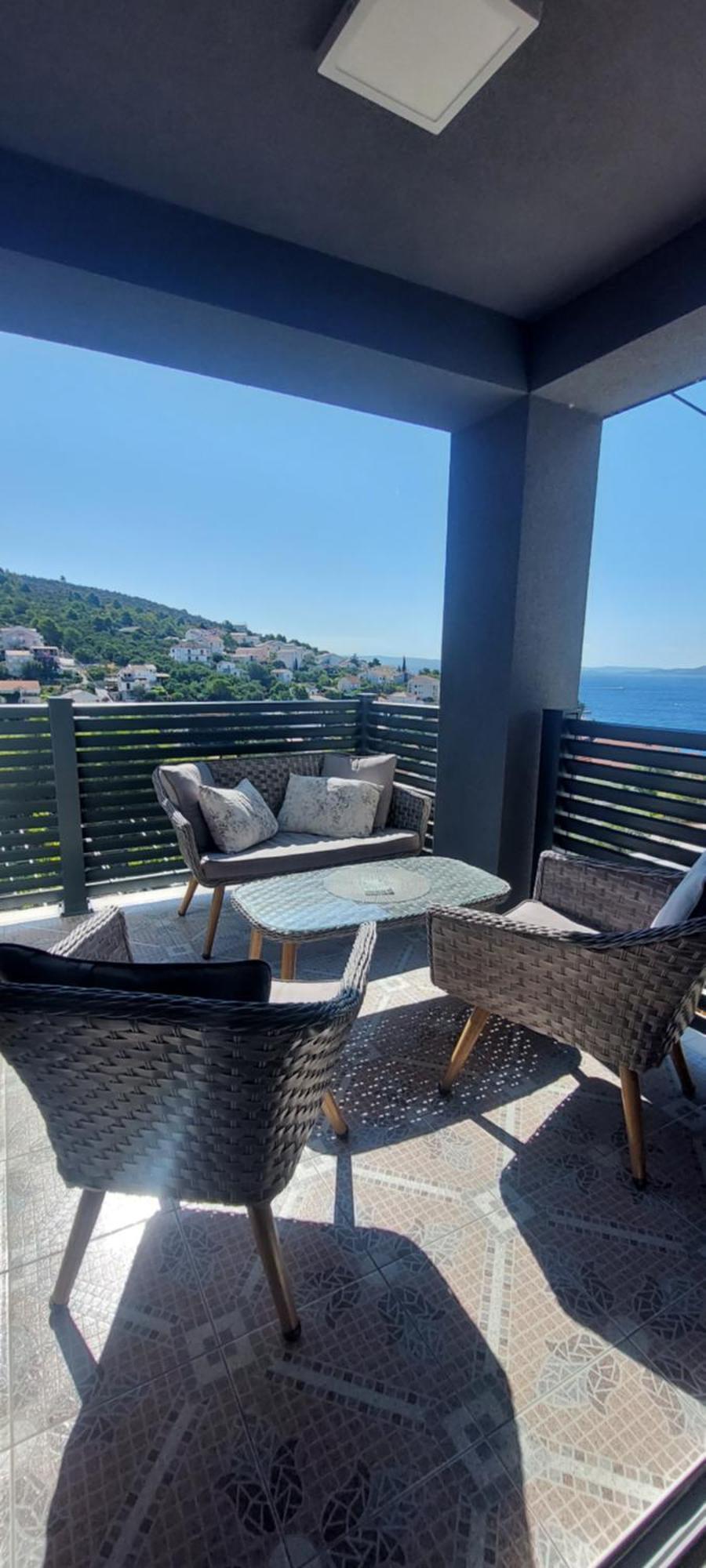 Apartment Jole 1 تروغير المظهر الخارجي الصورة