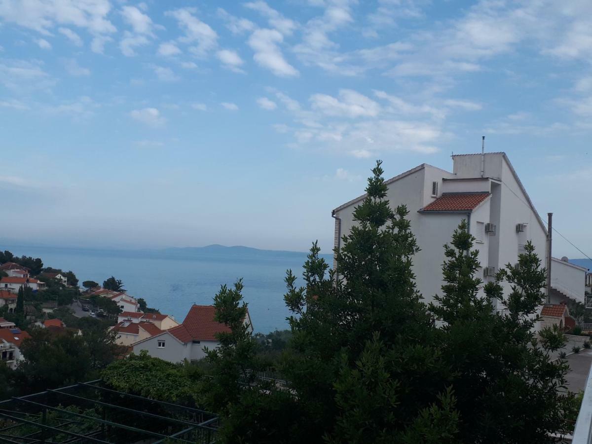 Apartment Jole 1 تروغير المظهر الخارجي الصورة