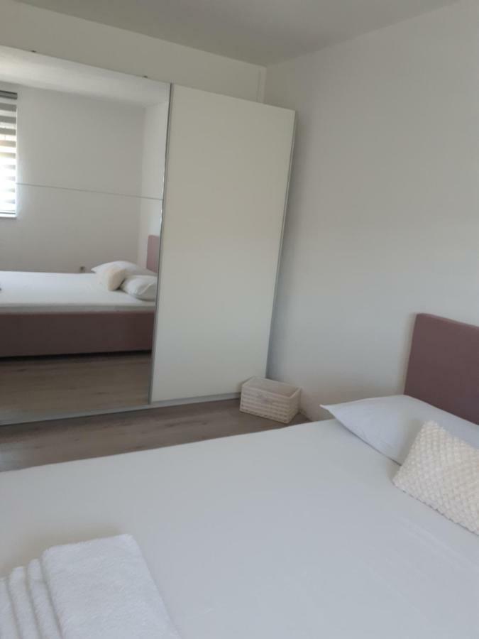 Apartment Jole 1 تروغير المظهر الخارجي الصورة