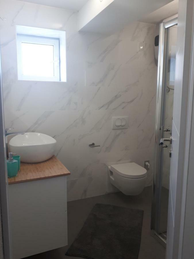 Apartment Jole 1 تروغير المظهر الخارجي الصورة