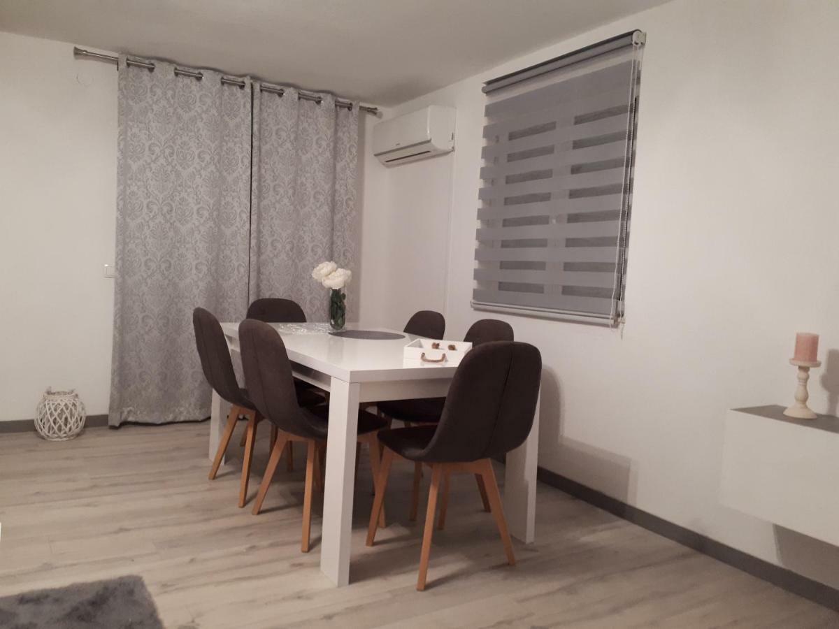 Apartment Jole 1 تروغير المظهر الخارجي الصورة