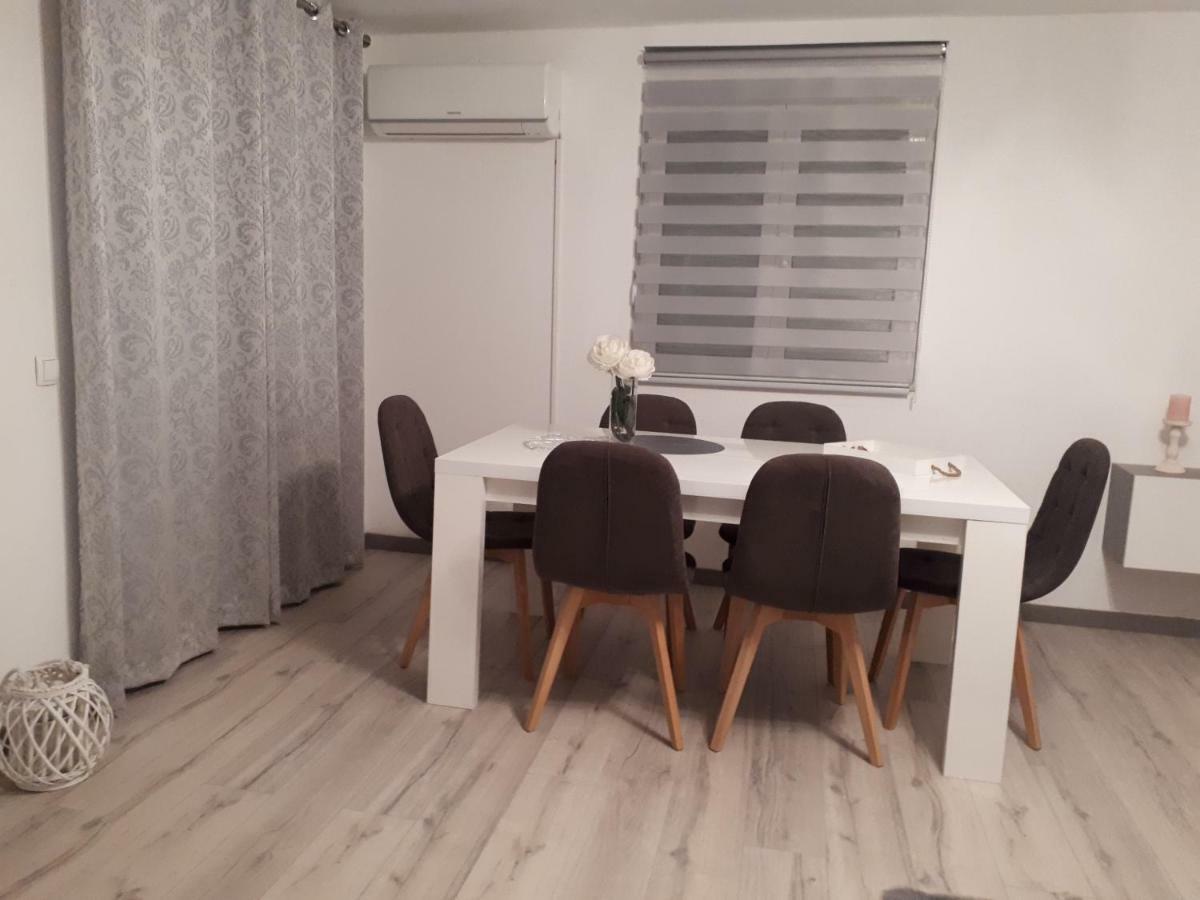 Apartment Jole 1 تروغير المظهر الخارجي الصورة