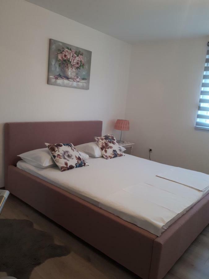 Apartment Jole 1 تروغير المظهر الخارجي الصورة