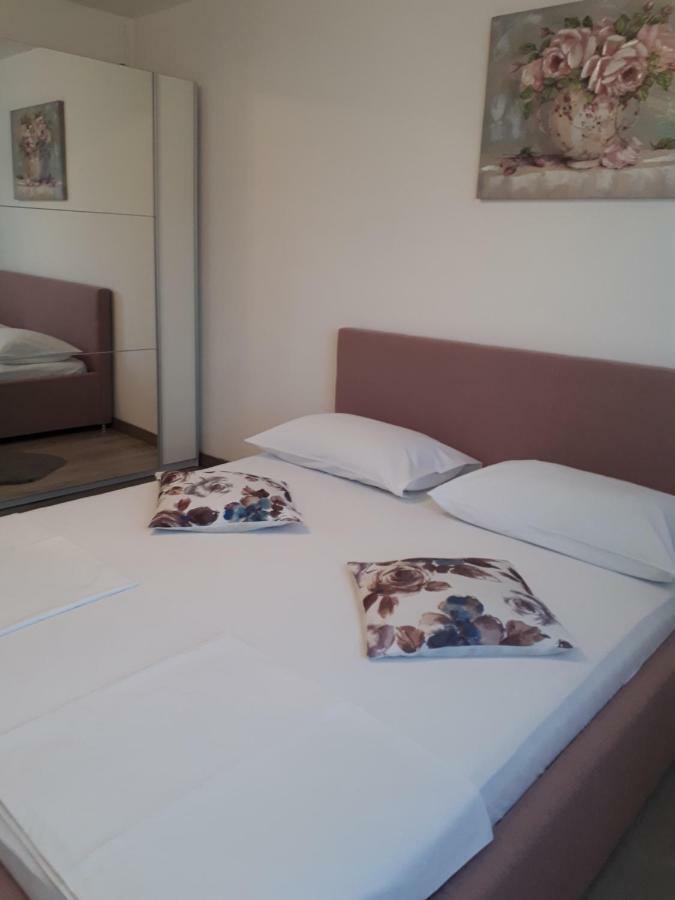 Apartment Jole 1 تروغير المظهر الخارجي الصورة