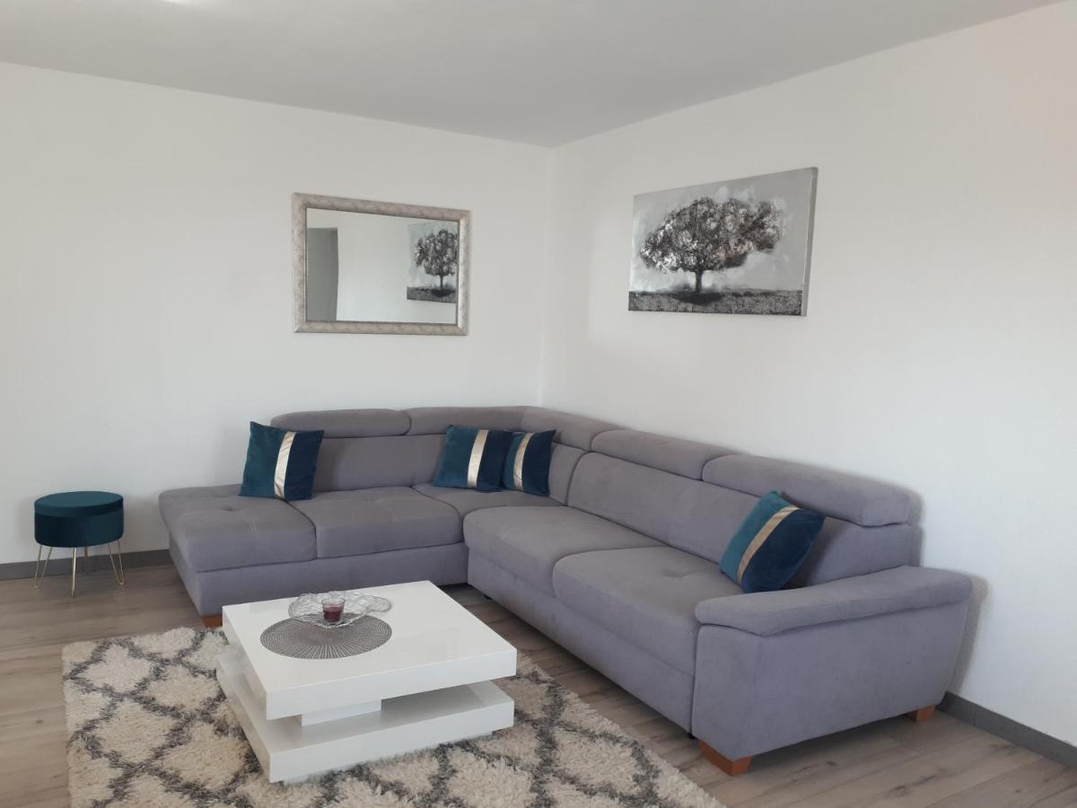 Apartment Jole 1 تروغير المظهر الخارجي الصورة