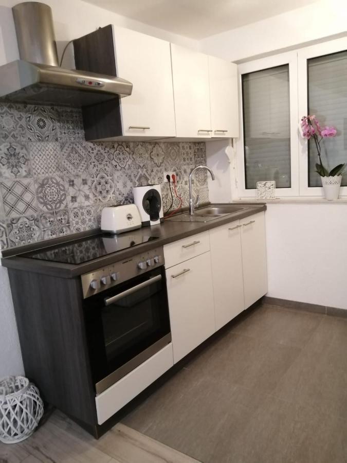 Apartment Jole 1 تروغير المظهر الخارجي الصورة